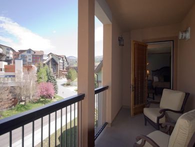 Steamboat Springs Condo 896483